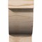 Ekena Millwork Alpine Smooth Rafter Tail, Douglas Fir, 5 1/2"W x 10"H x 16"L RFT06X10X16ALP00SDF - alternate 4